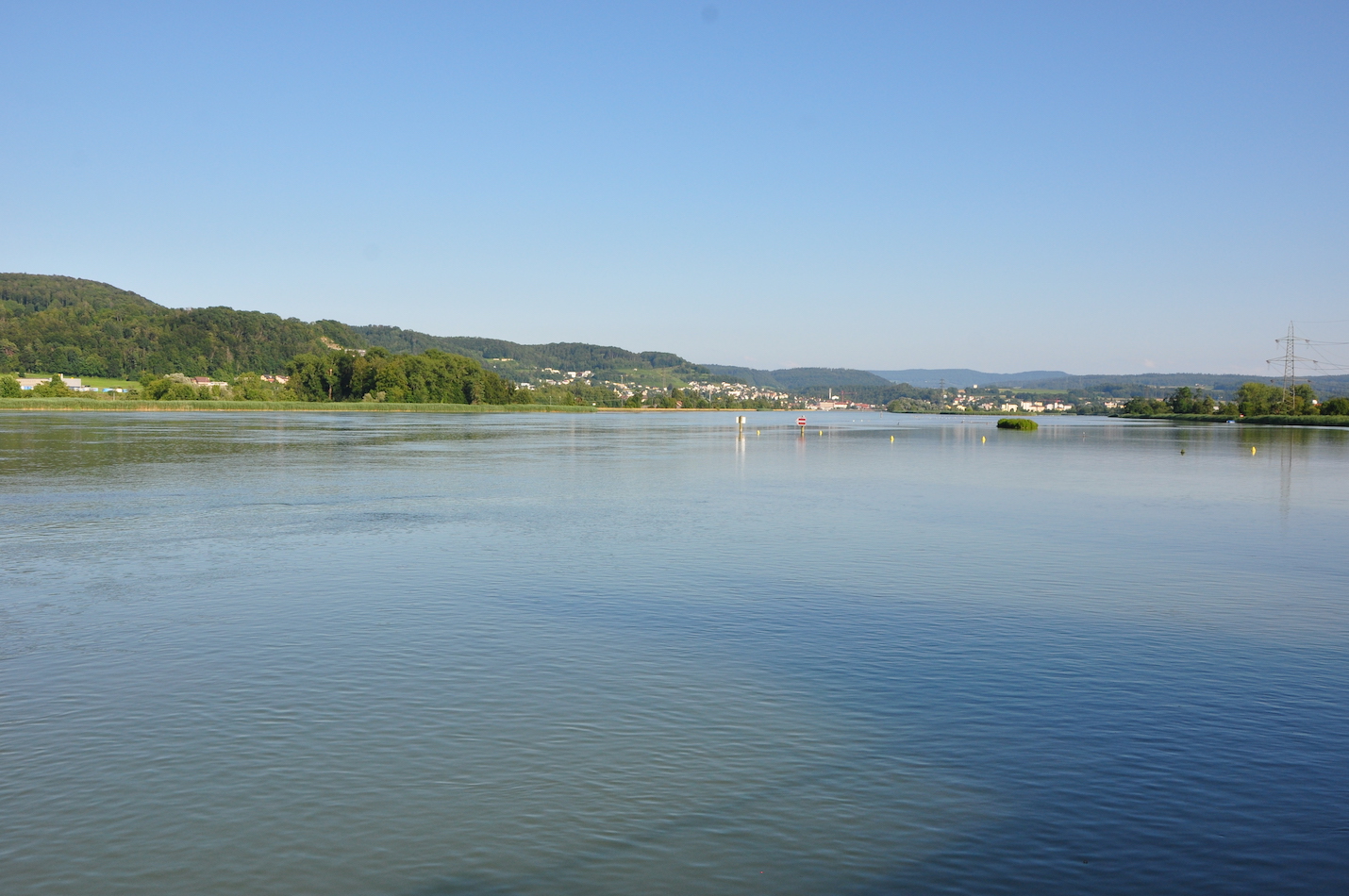 Stausee