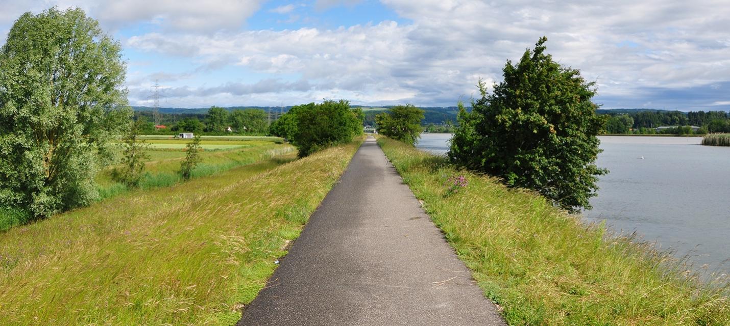Uferweg 